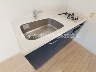 【キッチン】 | デルフィカーサ