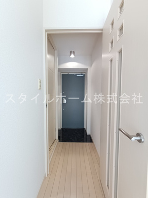 【玄関】 | デルフィカーサ