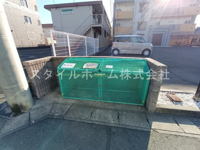 【その他共用部分】 | デルフィカーサ