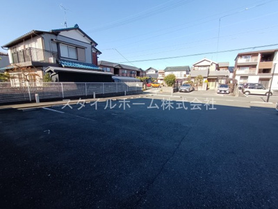 【駐車場】 | デルフィカーサ