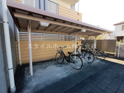 【その他共用部分】 | デルフィカーサ