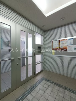 【エントランス】 | デルフィカーサ