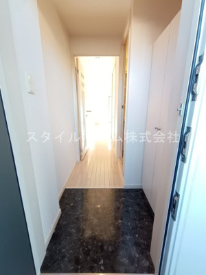 【玄関】 | デルフィカーサ