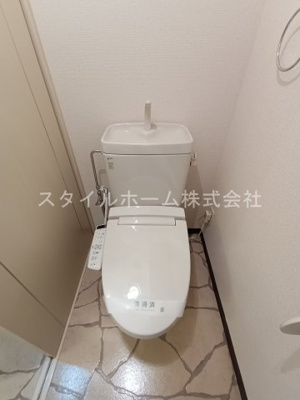 【トイレ】 | デルフィカーサ