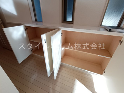 【収納】 | デルフィカーサ