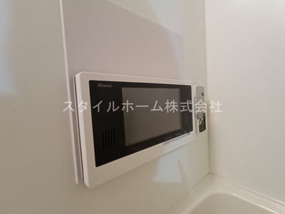 【浴室】 | デルフィカーサ