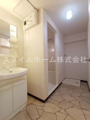 【洗面所】 | デルフィカーサ