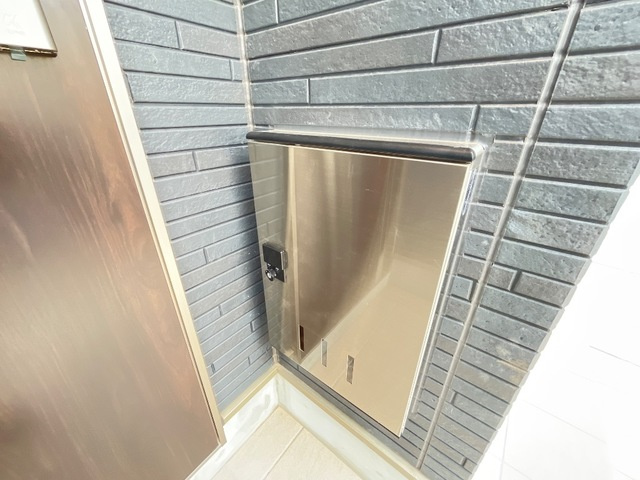 ルナ　クレセンテⅢのその他共用部分
