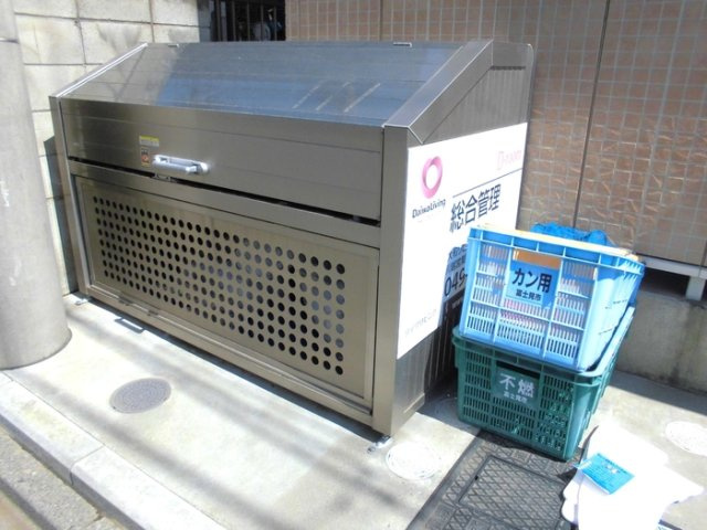 JULIO(フリオ)のその他共用部分