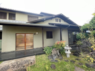 【外観】 | 堺市西区堀上緑町２丁 中古戸建