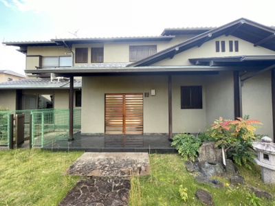 【外観】 | 堺市西区堀上緑町２丁 中古戸建