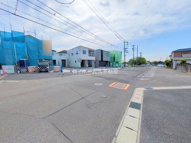 豊明市阿野町稲葉72-16『仲介料無料』新築戸建ての画像