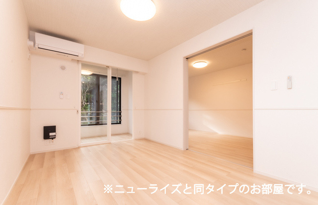 【居間・リビング】