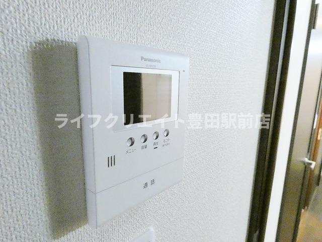 シェルムのセキュリティ