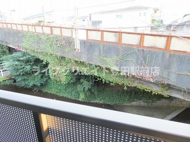 シェルムの展望