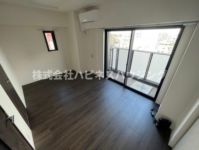 グランジュテ柏の洋室