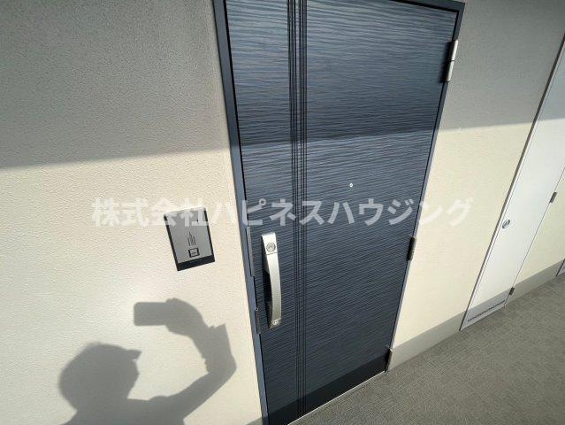 グランジュテ柏のその他共用部分