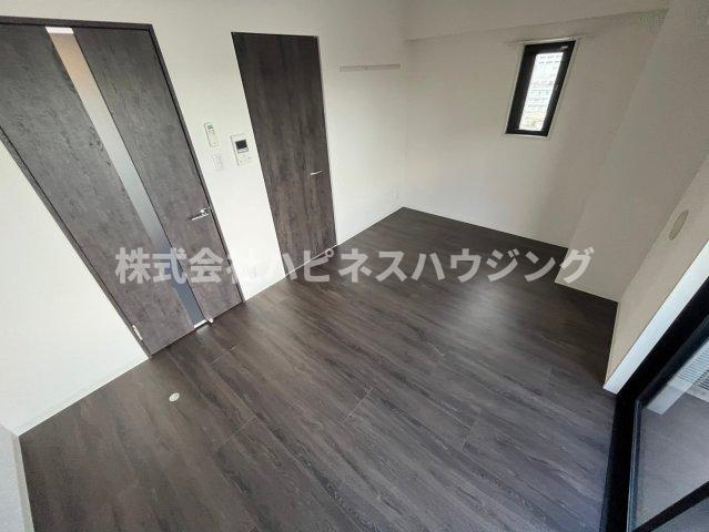 グランジュテ柏の洋室