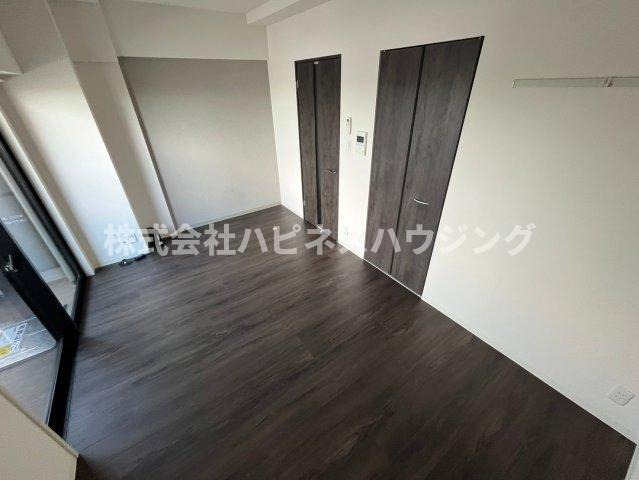 グランジュテ柏の洋室