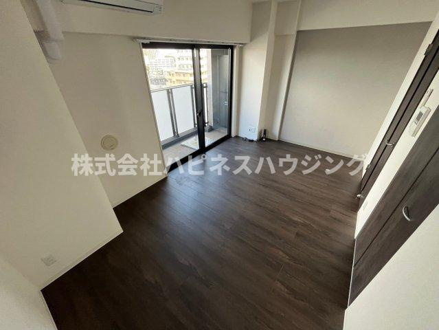 グランジュテ柏の洋室