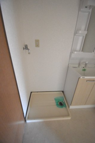 【設備】 | アーバンハイツ中央
