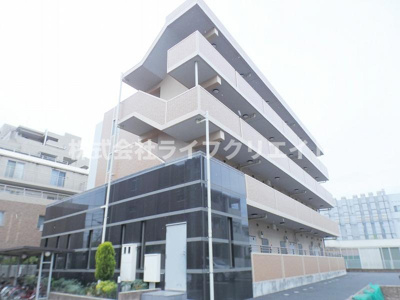 【外観】 | Still Ⅰ