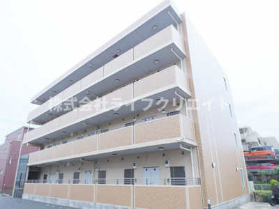 【外観】 | Still Ⅰ