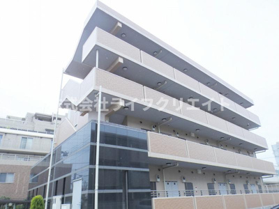 【外観】 | Still Ⅰ