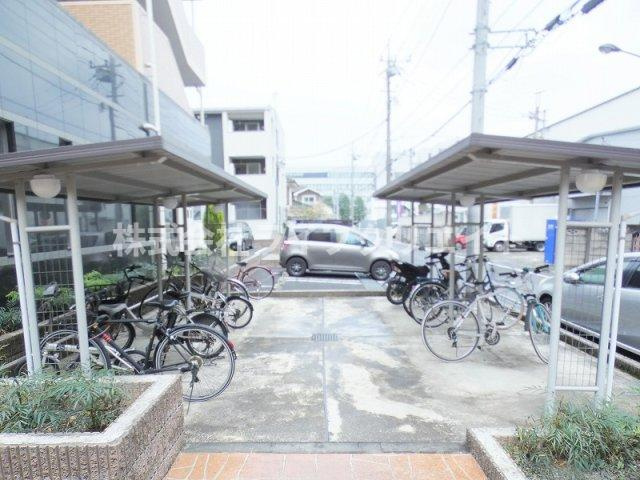 Still Ⅰのその他共用部分