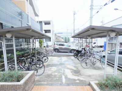 【その他共用部分】 | Still Ⅰ