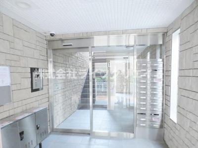 【エントランス】 | Still Ⅰ