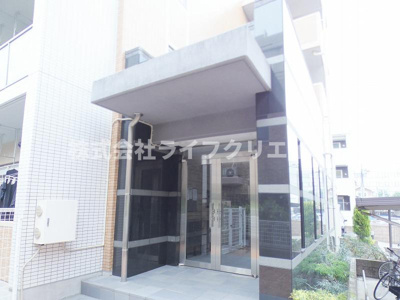 【エントランス】 | Still Ⅰ