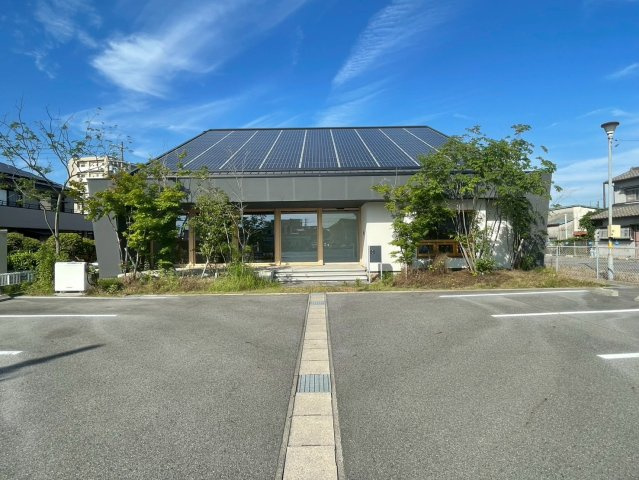 新富町二丁目貸店舗
