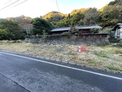 【外観】 | 藤岡市高山の土地