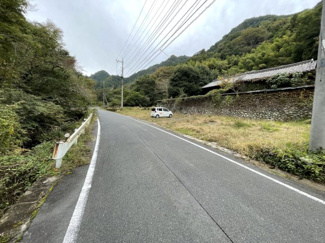 【外観】 | 藤岡市高山の土地
