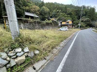 【外観】 | 藤岡市高山の土地