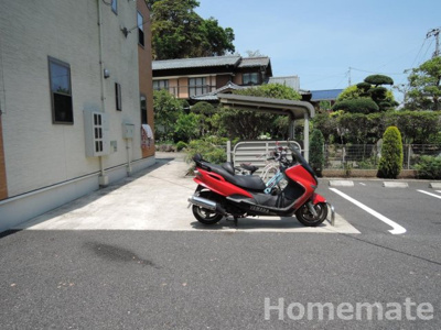 【外観】 | SA・KU・RA