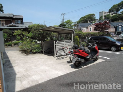 【その他共用部分】 | SA・KU・RA