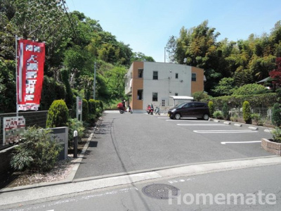 【その他共用部分】 | SA・KU・RA