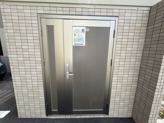 【その他共用部分】Merry Gate東白島