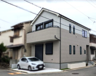 堺市堺区石津町3丁戸建の画像