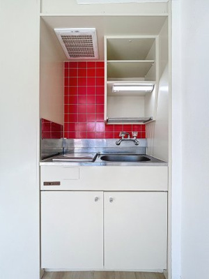 【キッチン】 | トップ二子玉川第２ | ★IHコンロでお掃除楽々♪★