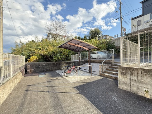 カーサ・Yのその他共用部分