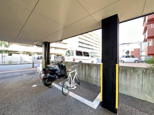 ノワール弥右衛門のその他共用部分