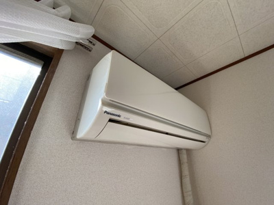 【設備】 | 宝角アパート