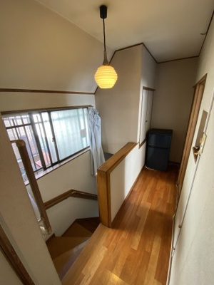 【その他共用部分】 | 宝角アパート