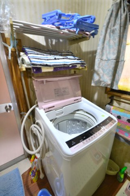 【その他】 | 宝角アパート