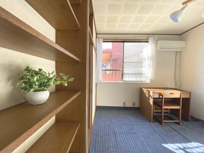 【その他】 | 宝角アパート