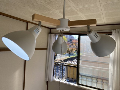 【設備】 | 宝角アパート