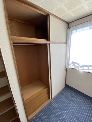 【その他】 | 宝角アパート